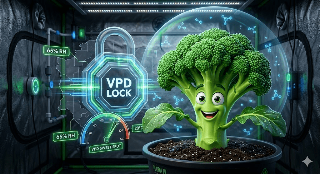 VPD Lock